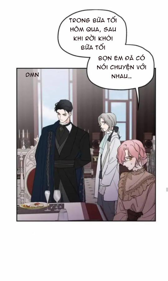 Gia Đình Chồng Vô Cùng Yêu Thích Tôi 8 trang 60