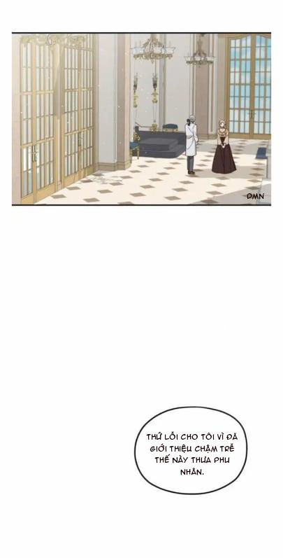 Gia Đình Chồng Vô Cùng Yêu Thích Tôi 8 trang 66