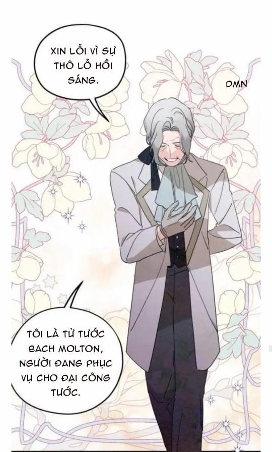 Gia Đình Chồng Vô Cùng Yêu Thích Tôi 8 trang 67