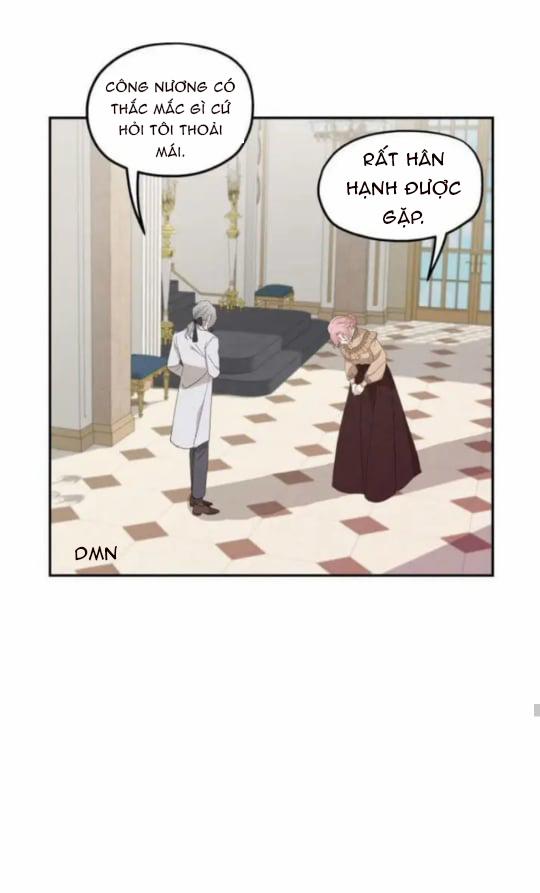 Gia Đình Chồng Vô Cùng Yêu Thích Tôi 8 trang 69