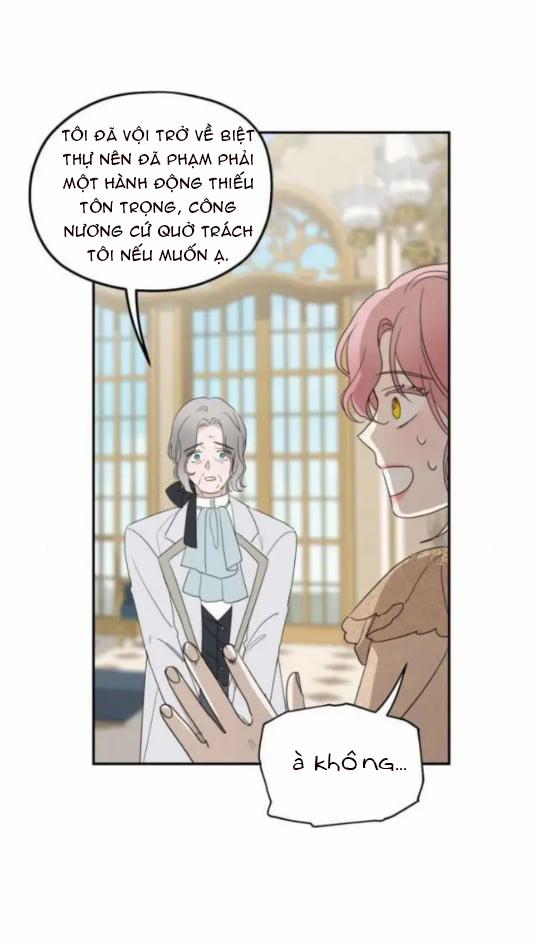 Gia Đình Chồng Vô Cùng Yêu Thích Tôi 8 trang 70