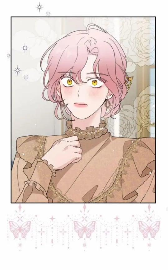 Gia Đình Chồng Vô Cùng Yêu Thích Tôi 8 trang 73