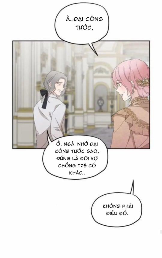 Gia Đình Chồng Vô Cùng Yêu Thích Tôi 8 trang 77