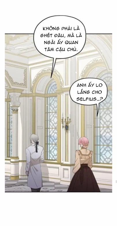 Gia Đình Chồng Vô Cùng Yêu Thích Tôi 8 trang 80