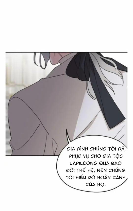 Gia Đình Chồng Vô Cùng Yêu Thích Tôi 8 trang 81