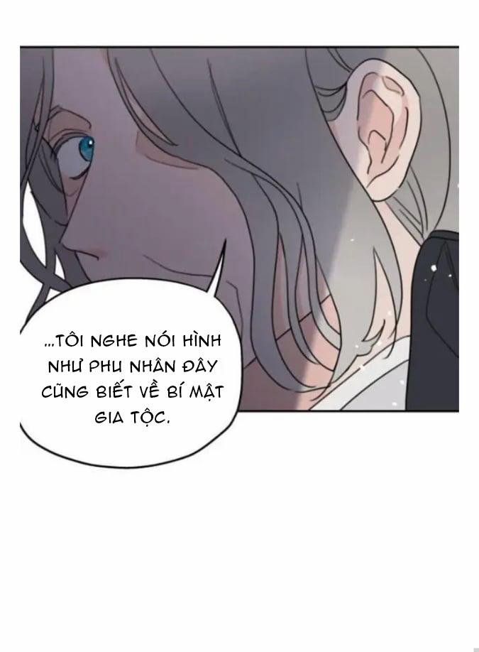 Gia Đình Chồng Vô Cùng Yêu Thích Tôi 8 trang 82