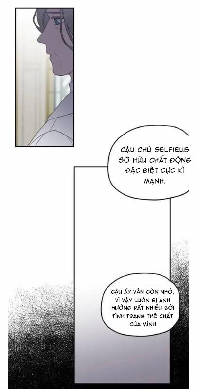 Gia Đình Chồng Vô Cùng Yêu Thích Tôi 8 trang 84