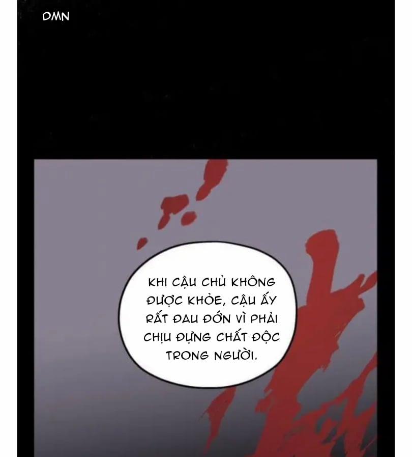 Gia Đình Chồng Vô Cùng Yêu Thích Tôi 8 trang 85