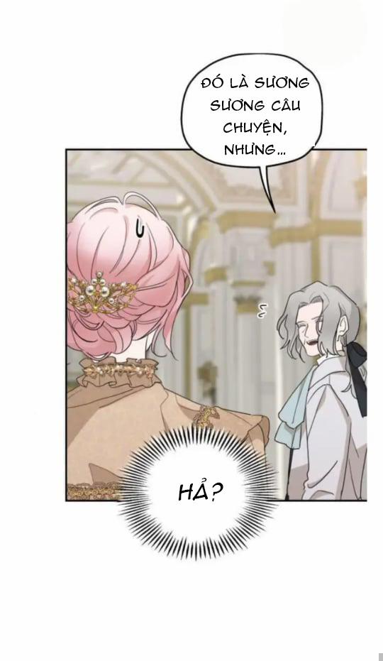 Gia Đình Chồng Vô Cùng Yêu Thích Tôi 8 trang 89