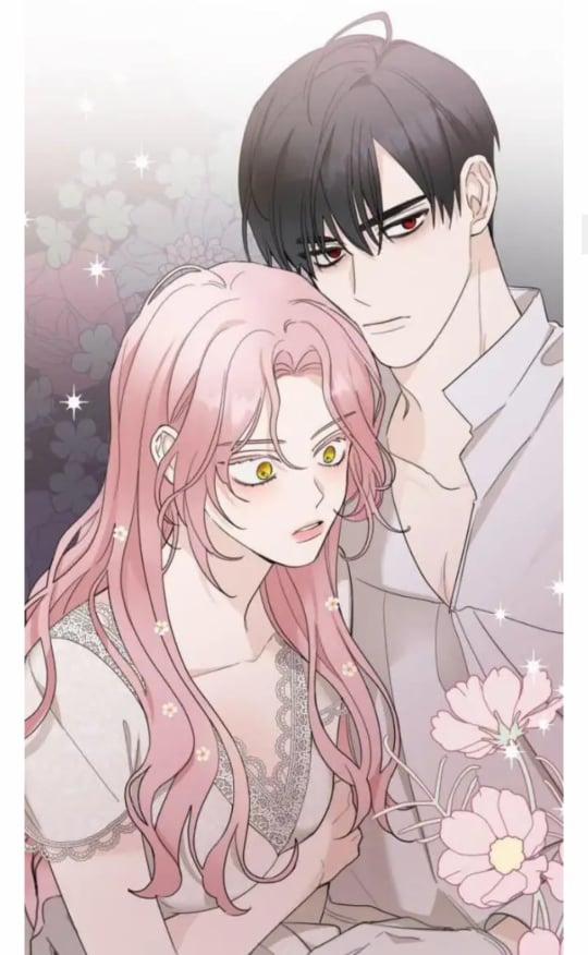 Gia Đình Chồng Vô Cùng Yêu Thích Tôi 8 trang 9