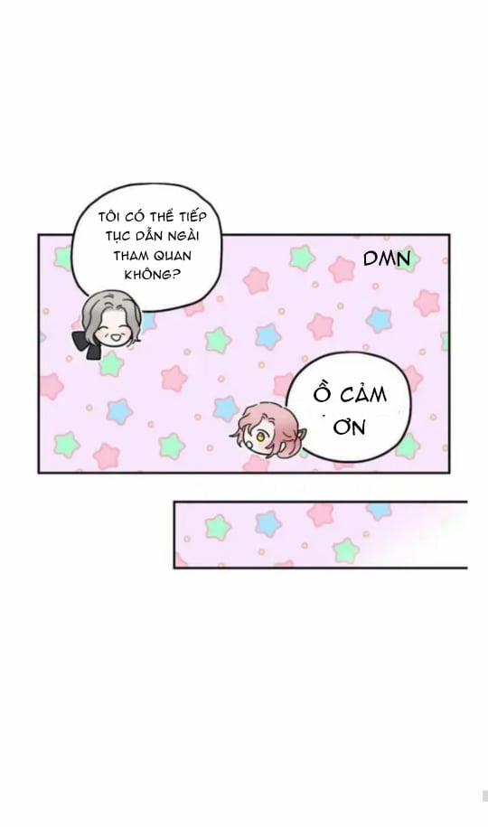 Gia Đình Chồng Vô Cùng Yêu Thích Tôi 8 trang 90