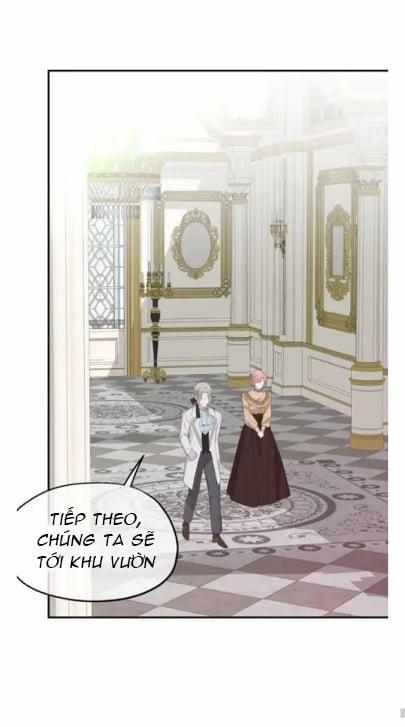 Gia Đình Chồng Vô Cùng Yêu Thích Tôi 8 trang 91