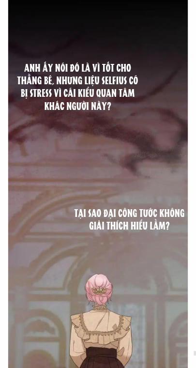 Gia Đình Chồng Vô Cùng Yêu Thích Tôi 8 trang 96