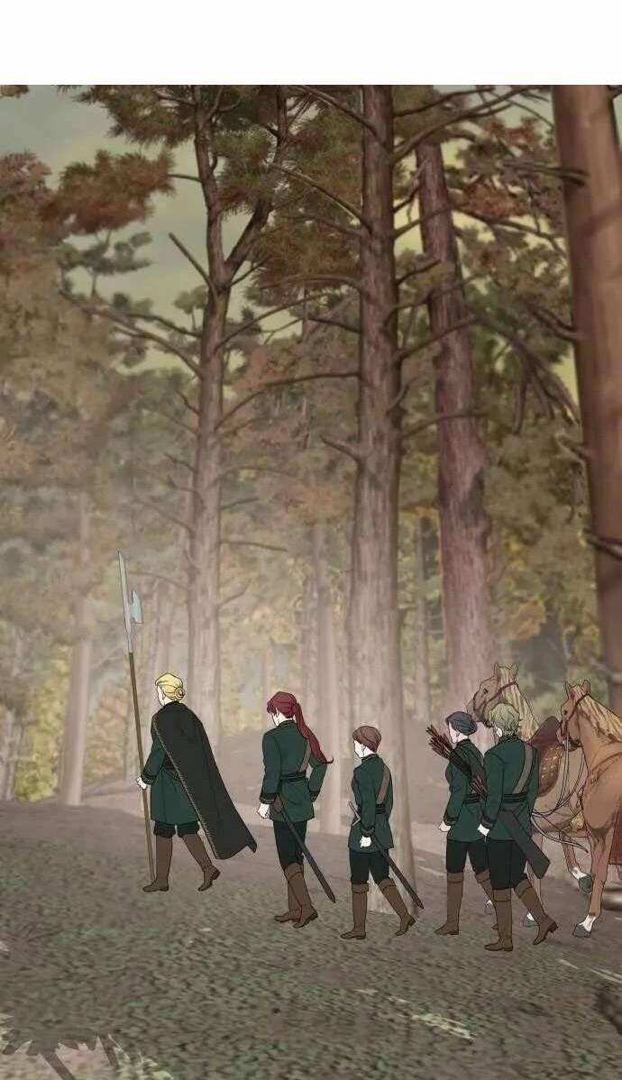 Gia Đình Chồng Vô Cùng Yêu Thích Tôi 80 trang 1