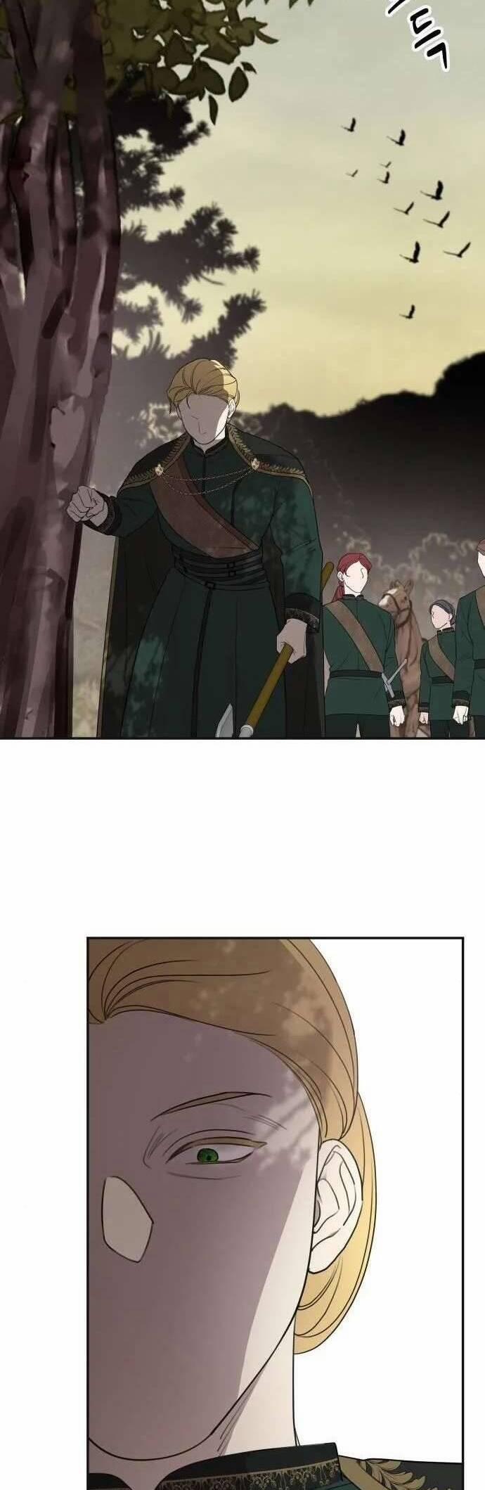 Gia Đình Chồng Vô Cùng Yêu Thích Tôi 80 trang 10