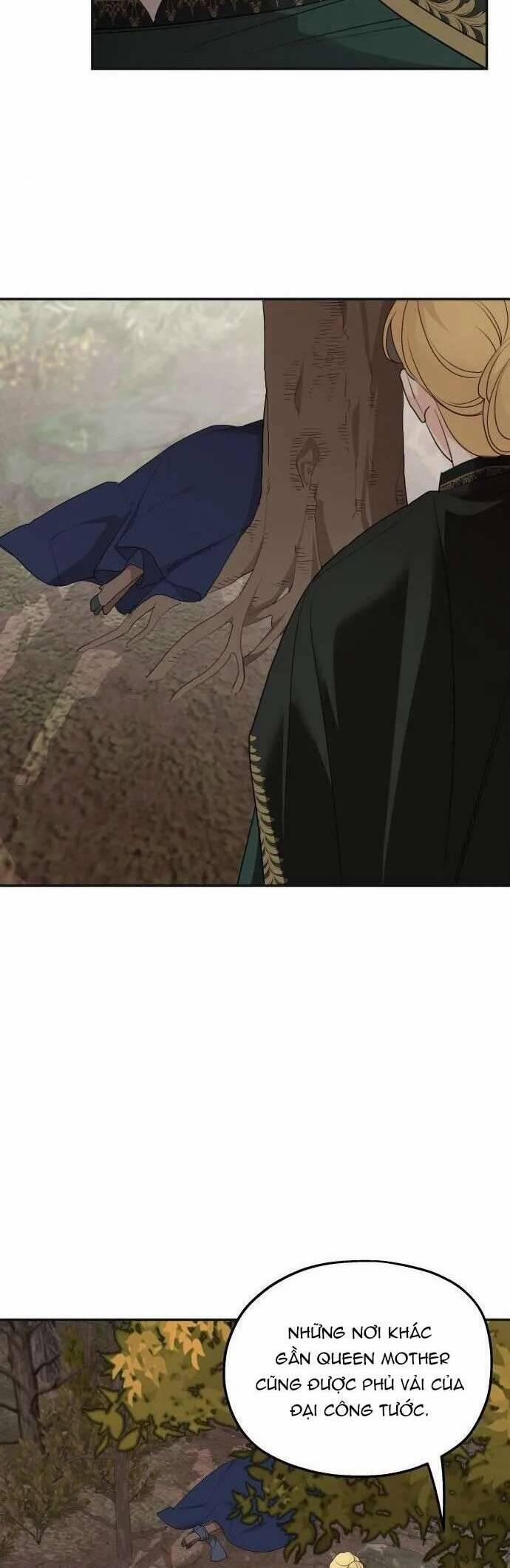 Gia Đình Chồng Vô Cùng Yêu Thích Tôi 80 trang 11