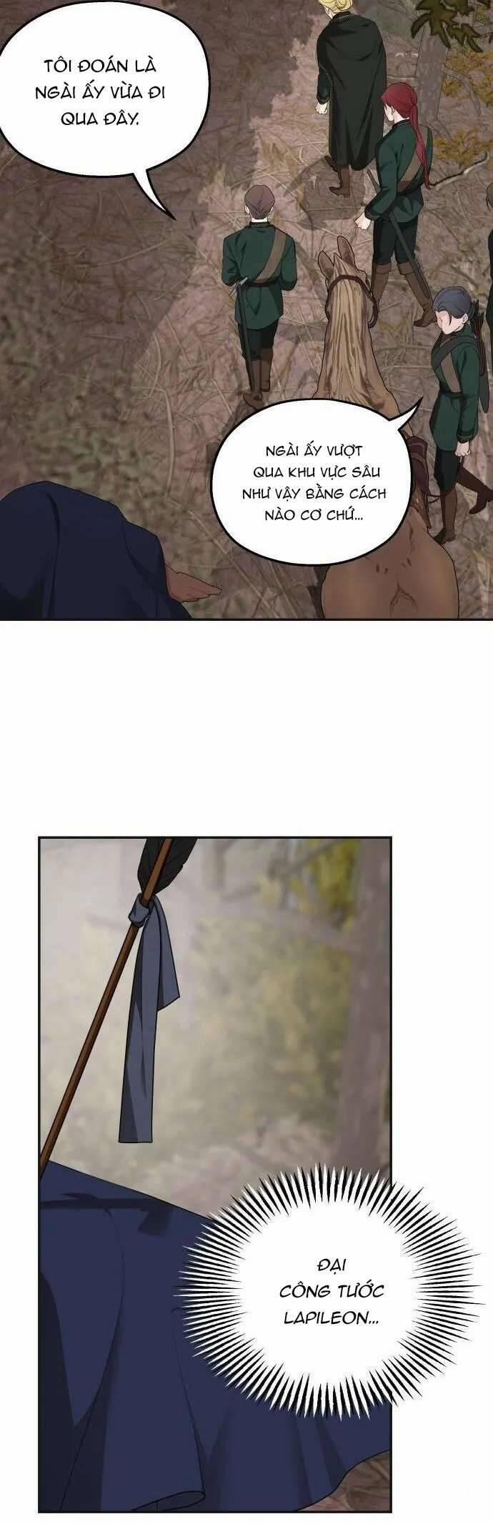 Gia Đình Chồng Vô Cùng Yêu Thích Tôi 80 trang 12