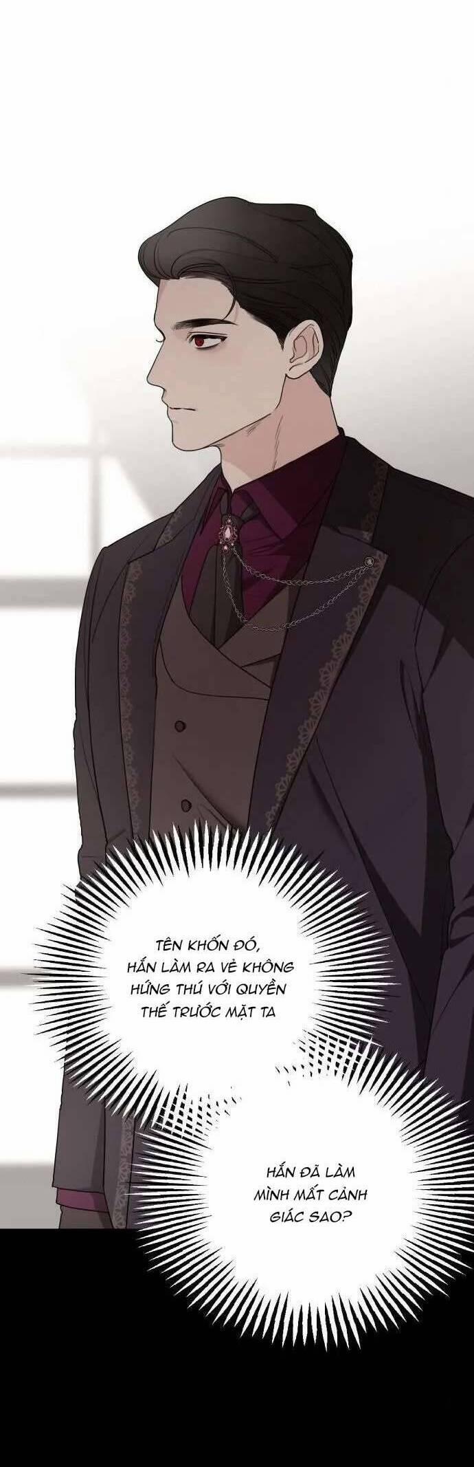 Gia Đình Chồng Vô Cùng Yêu Thích Tôi 80 trang 13