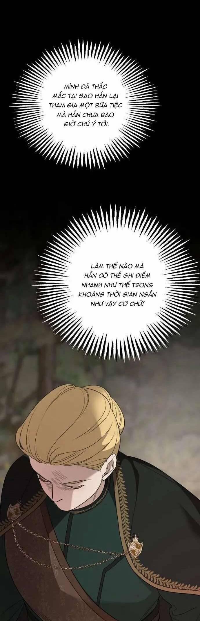 Gia Đình Chồng Vô Cùng Yêu Thích Tôi 80 trang 14