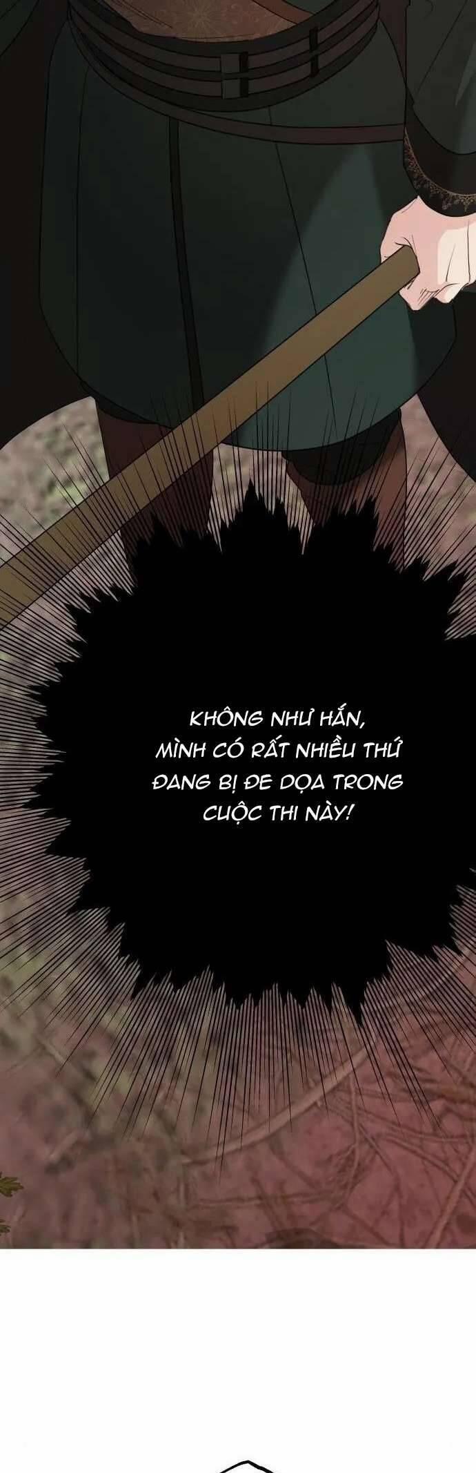 Gia Đình Chồng Vô Cùng Yêu Thích Tôi 80 trang 15