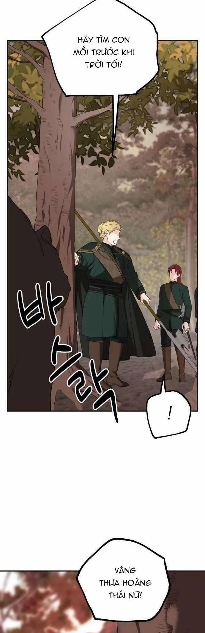 Gia Đình Chồng Vô Cùng Yêu Thích Tôi 80 trang 16