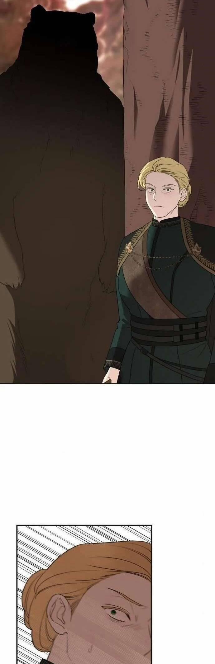 Gia Đình Chồng Vô Cùng Yêu Thích Tôi 80 trang 17