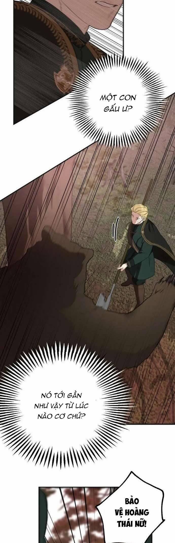 Gia Đình Chồng Vô Cùng Yêu Thích Tôi 80 trang 18