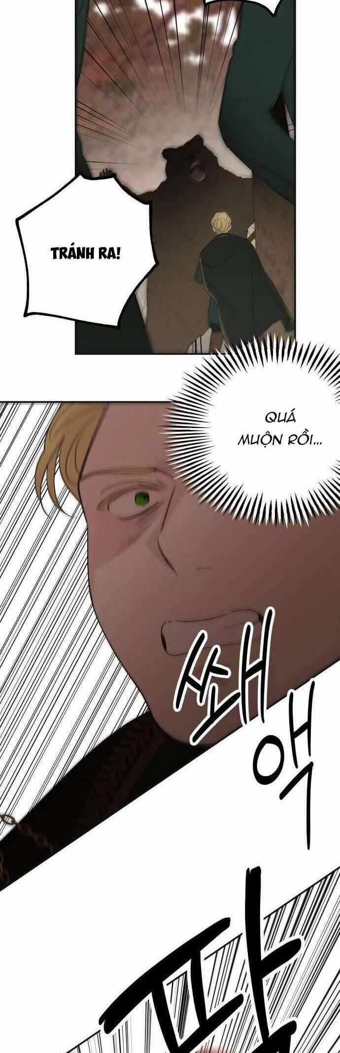 Gia Đình Chồng Vô Cùng Yêu Thích Tôi 80 trang 19