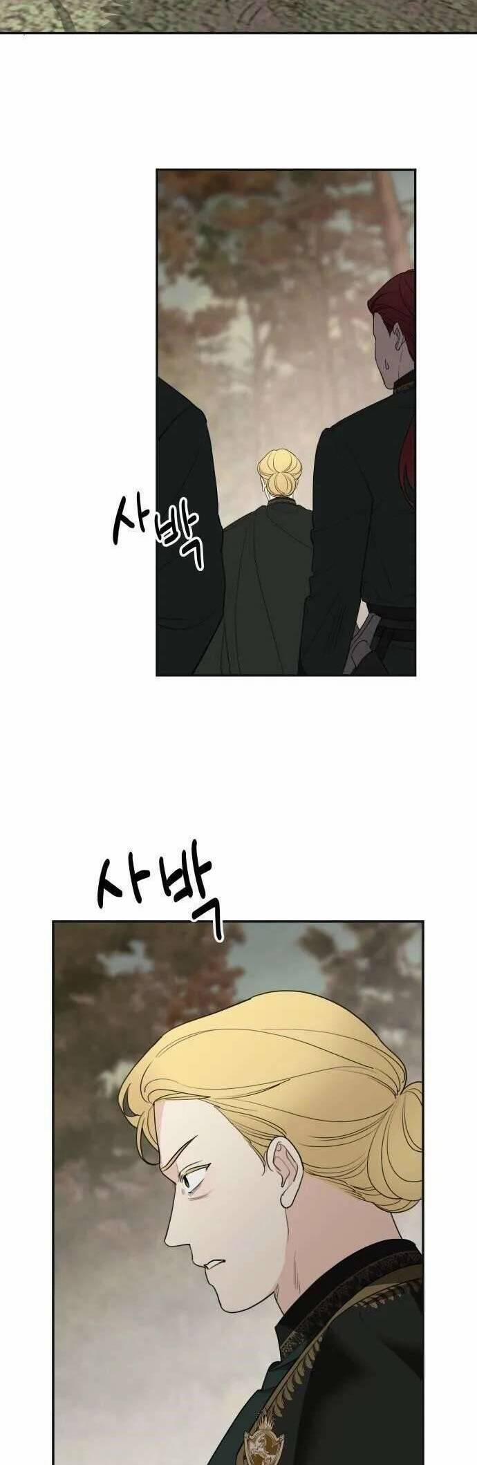 Gia Đình Chồng Vô Cùng Yêu Thích Tôi 80 trang 2