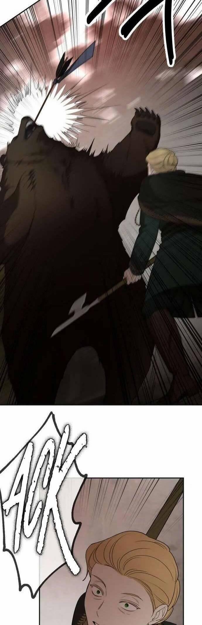 Gia Đình Chồng Vô Cùng Yêu Thích Tôi 80 trang 20