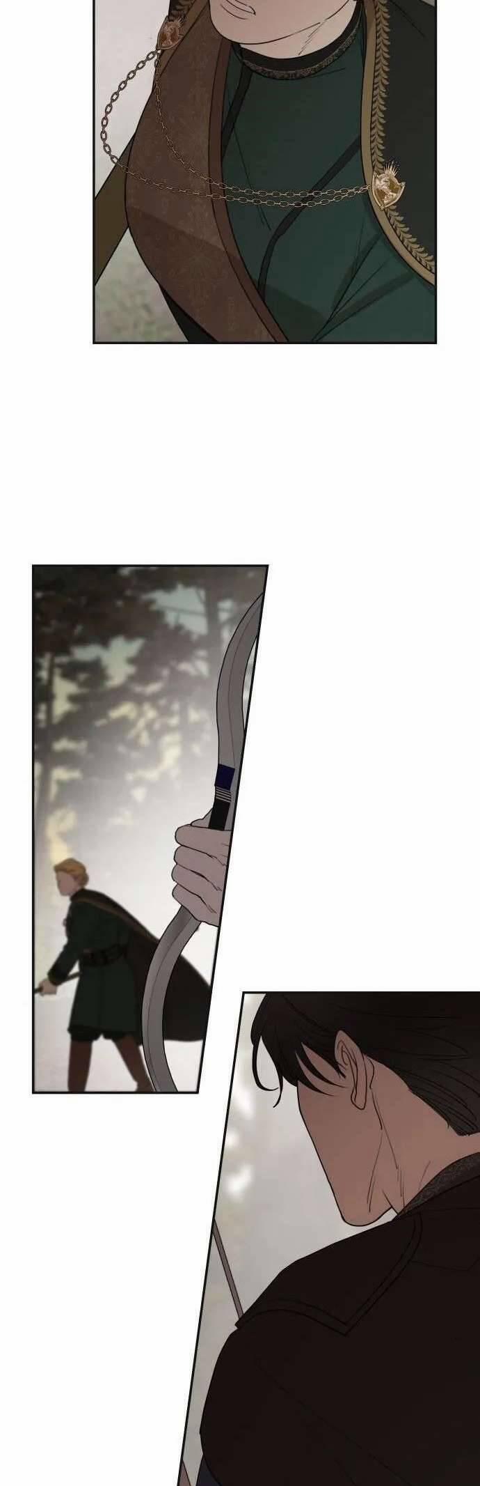 Gia Đình Chồng Vô Cùng Yêu Thích Tôi 80 trang 21