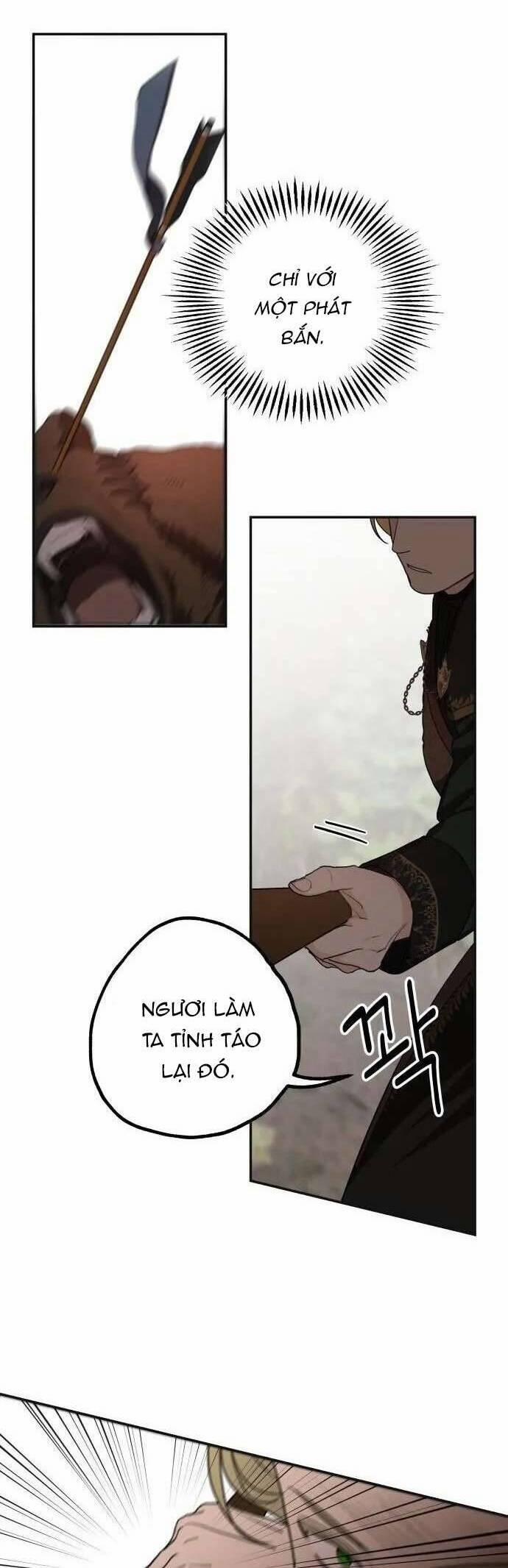 Gia Đình Chồng Vô Cùng Yêu Thích Tôi 80 trang 23