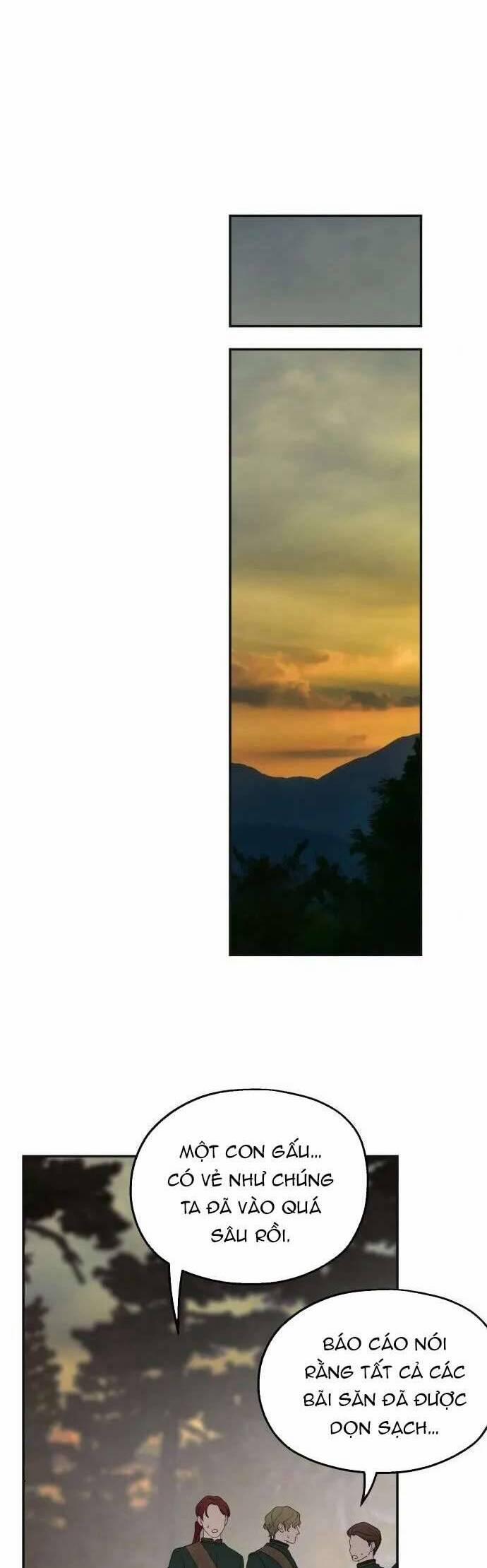 Gia Đình Chồng Vô Cùng Yêu Thích Tôi 80 trang 25