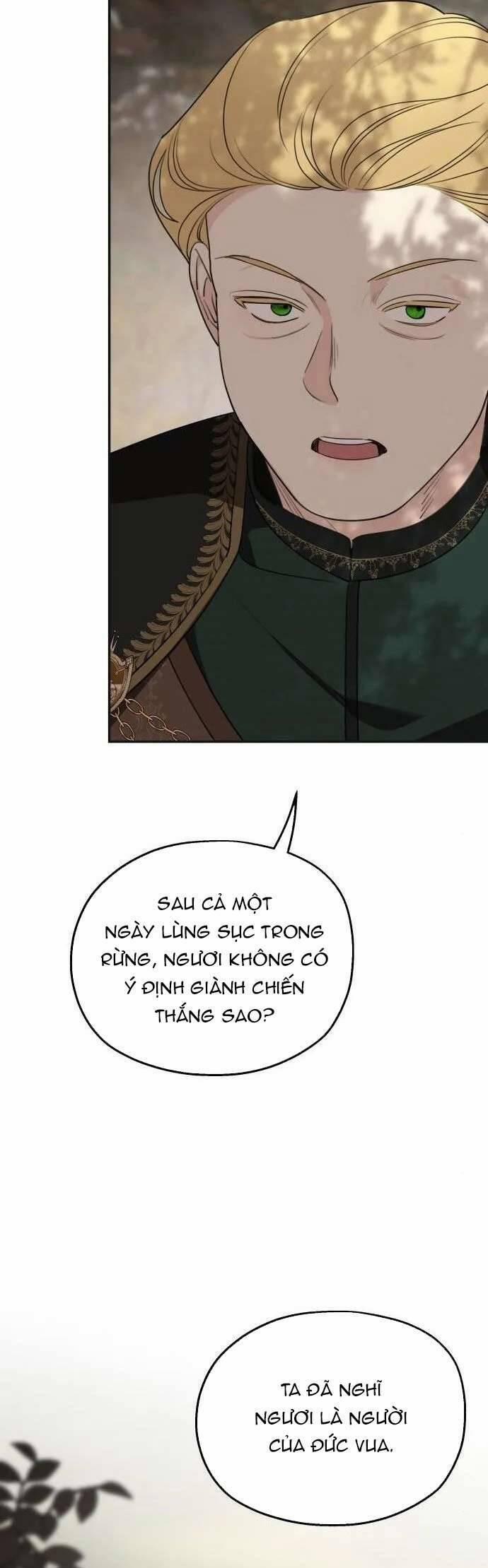 Gia Đình Chồng Vô Cùng Yêu Thích Tôi 80 trang 27