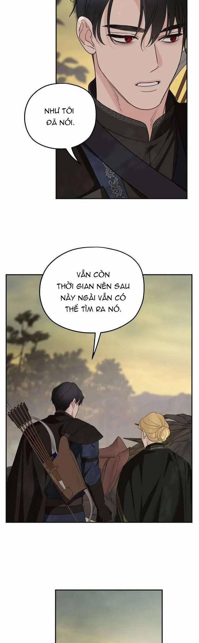 Gia Đình Chồng Vô Cùng Yêu Thích Tôi 80 trang 29