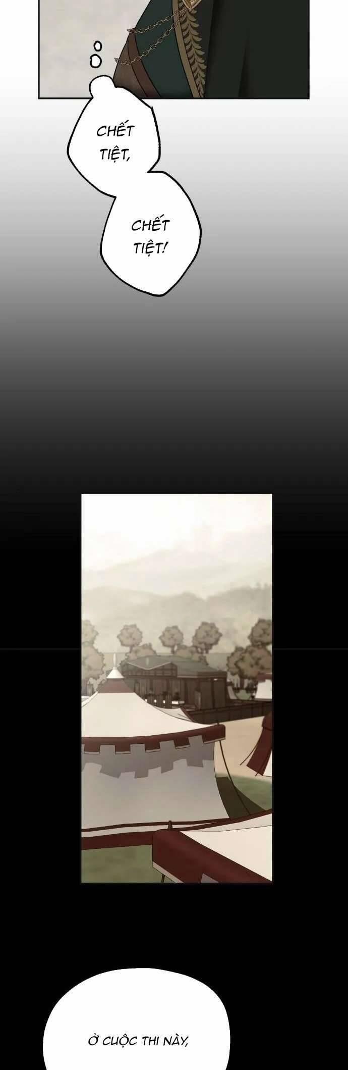 Gia Đình Chồng Vô Cùng Yêu Thích Tôi 80 trang 3