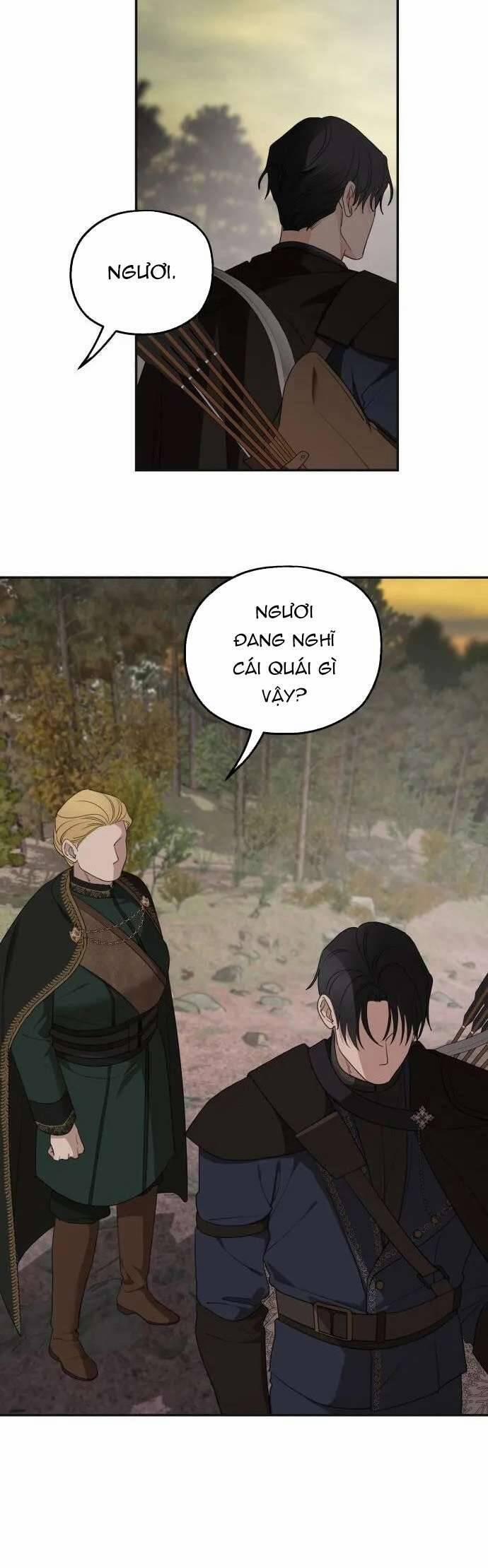 Gia Đình Chồng Vô Cùng Yêu Thích Tôi 80 trang 30