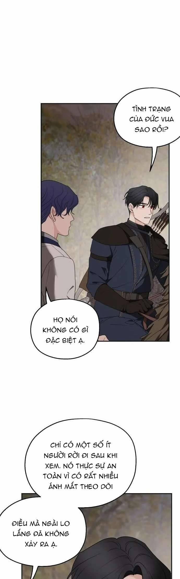 Gia Đình Chồng Vô Cùng Yêu Thích Tôi 80 trang 33