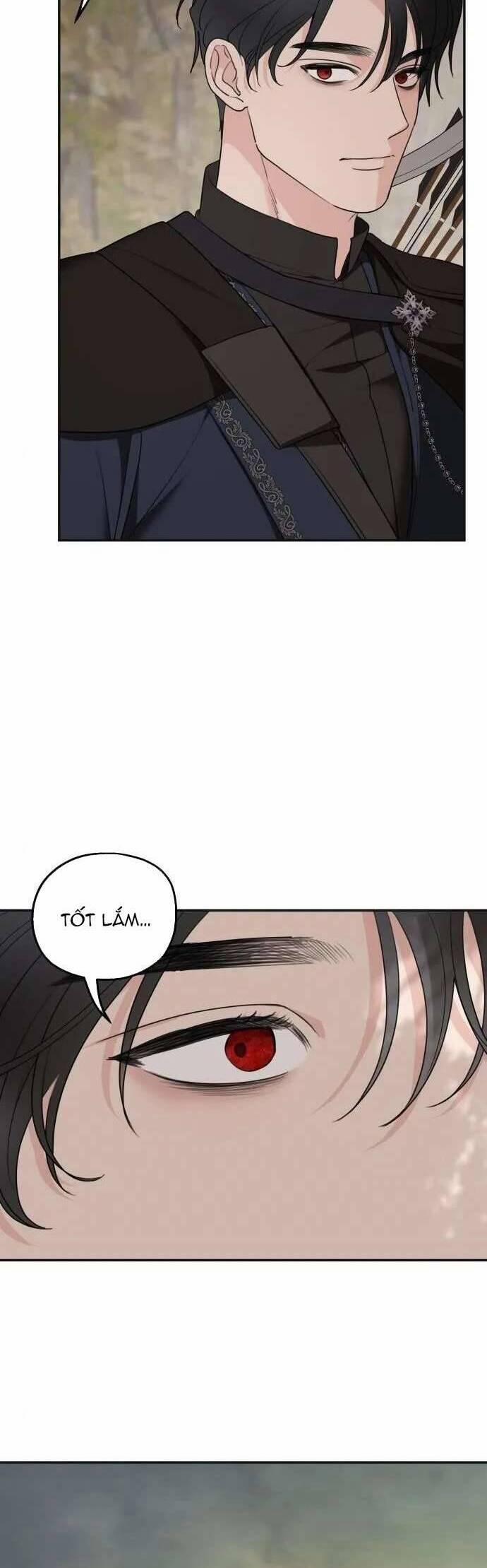 Gia Đình Chồng Vô Cùng Yêu Thích Tôi 80 trang 34