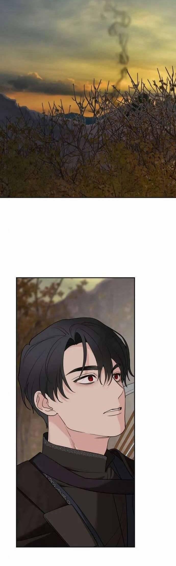 Gia Đình Chồng Vô Cùng Yêu Thích Tôi 80 trang 35