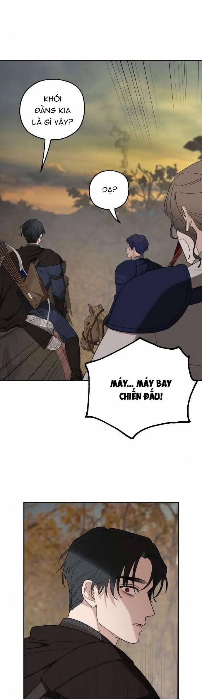 Gia Đình Chồng Vô Cùng Yêu Thích Tôi 80 trang 36