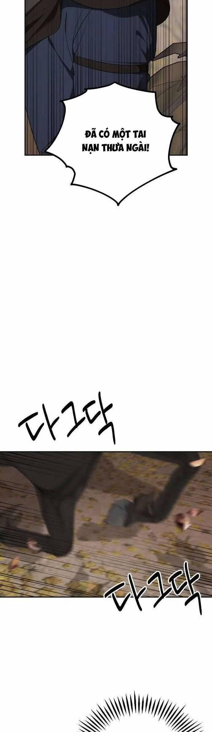 Gia Đình Chồng Vô Cùng Yêu Thích Tôi 80 trang 37