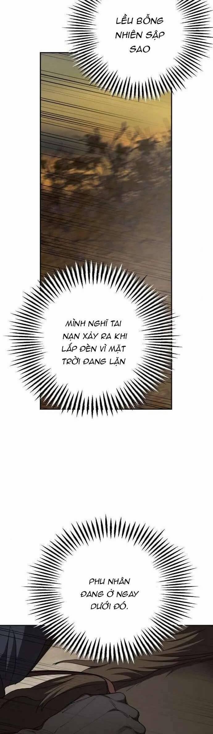 Gia Đình Chồng Vô Cùng Yêu Thích Tôi 80 trang 38