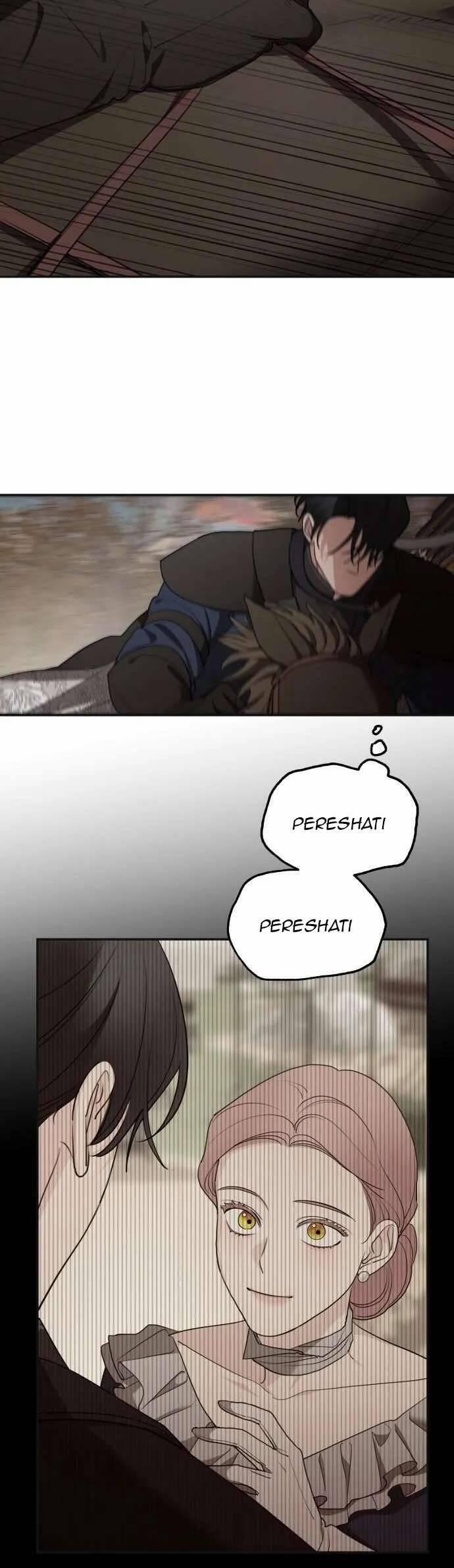 Gia Đình Chồng Vô Cùng Yêu Thích Tôi 80 trang 39