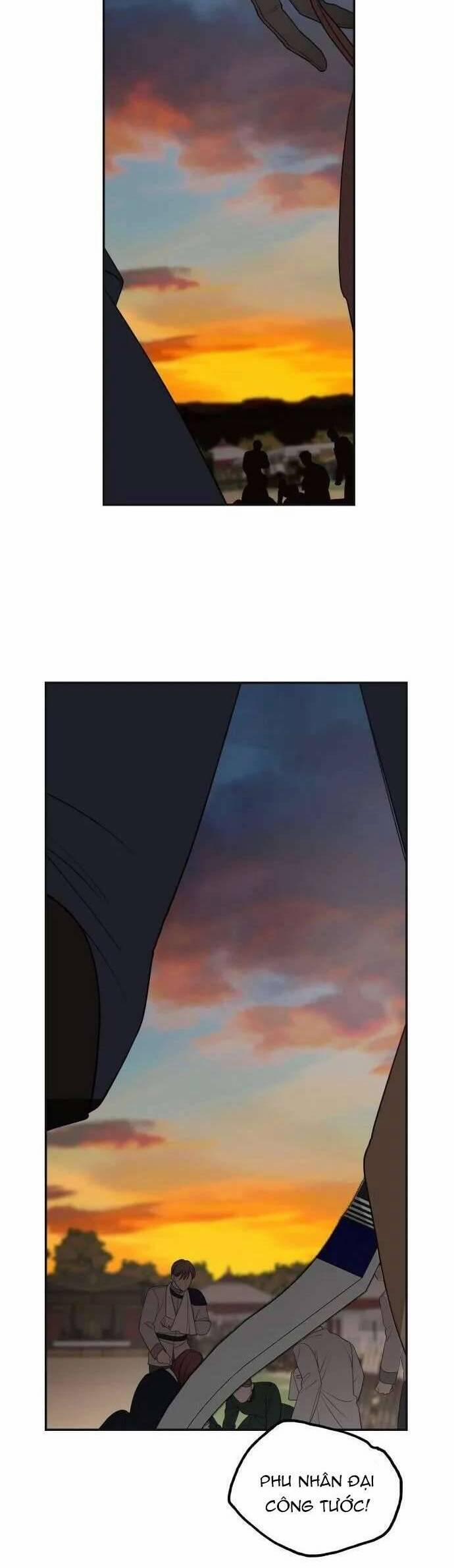 Gia Đình Chồng Vô Cùng Yêu Thích Tôi 80 trang 41