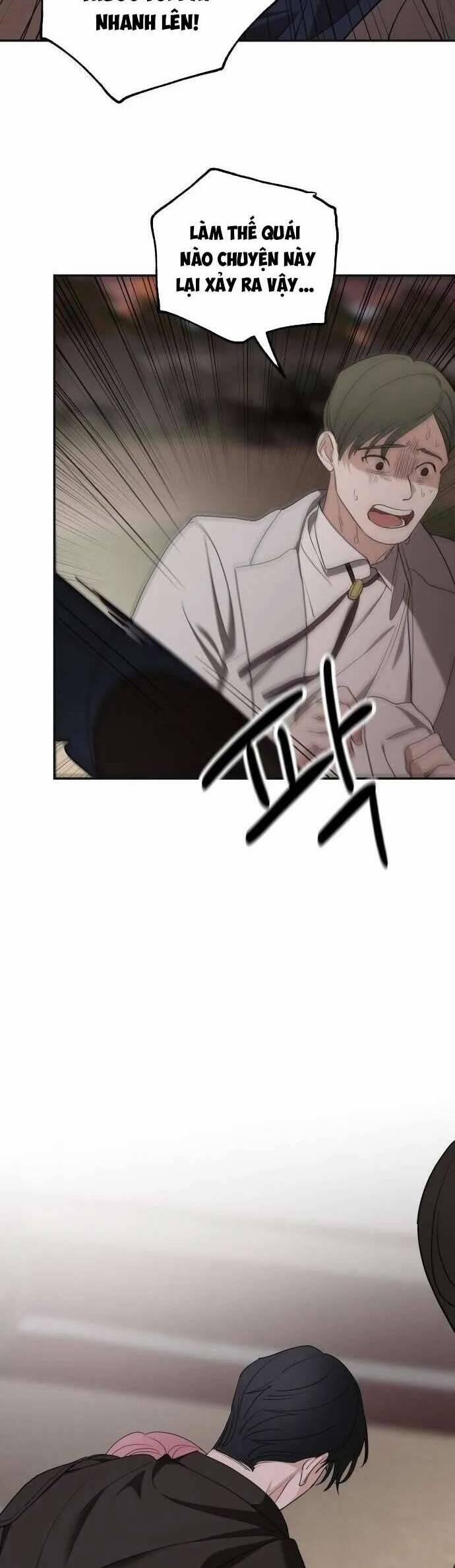 Gia Đình Chồng Vô Cùng Yêu Thích Tôi 80 trang 43