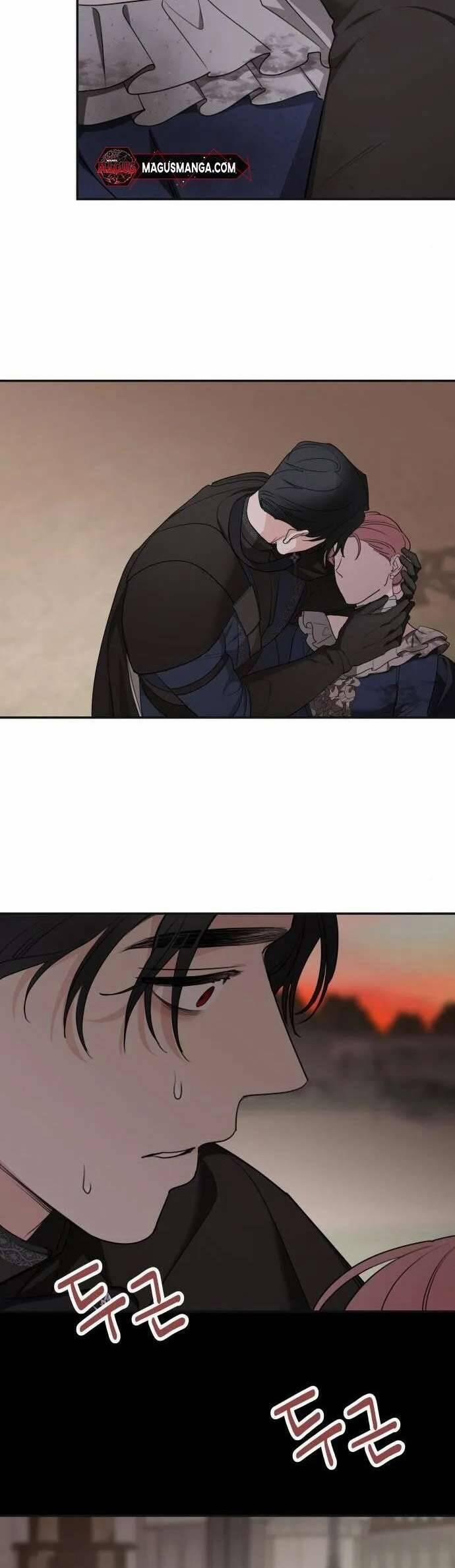 Gia Đình Chồng Vô Cùng Yêu Thích Tôi 80 trang 45