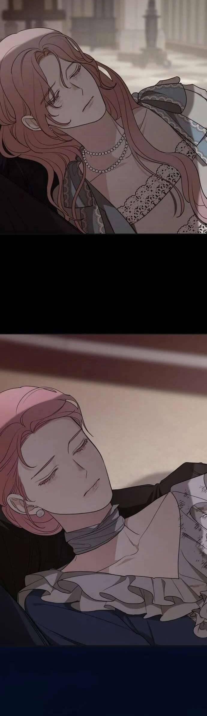 Gia Đình Chồng Vô Cùng Yêu Thích Tôi 80 trang 46