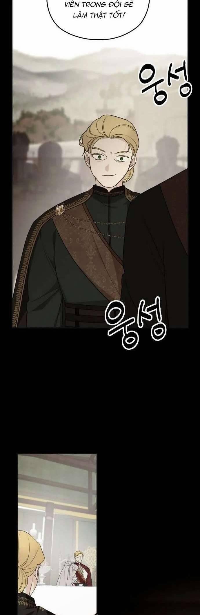 Gia Đình Chồng Vô Cùng Yêu Thích Tôi 80 trang 5