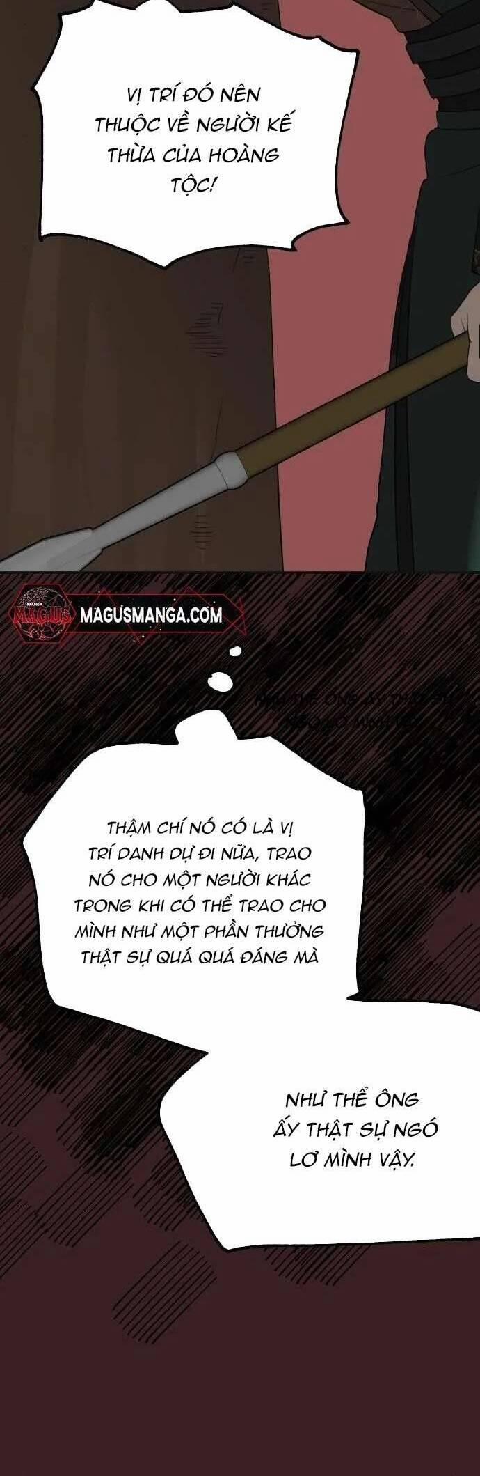 Gia Đình Chồng Vô Cùng Yêu Thích Tôi 80 trang 8